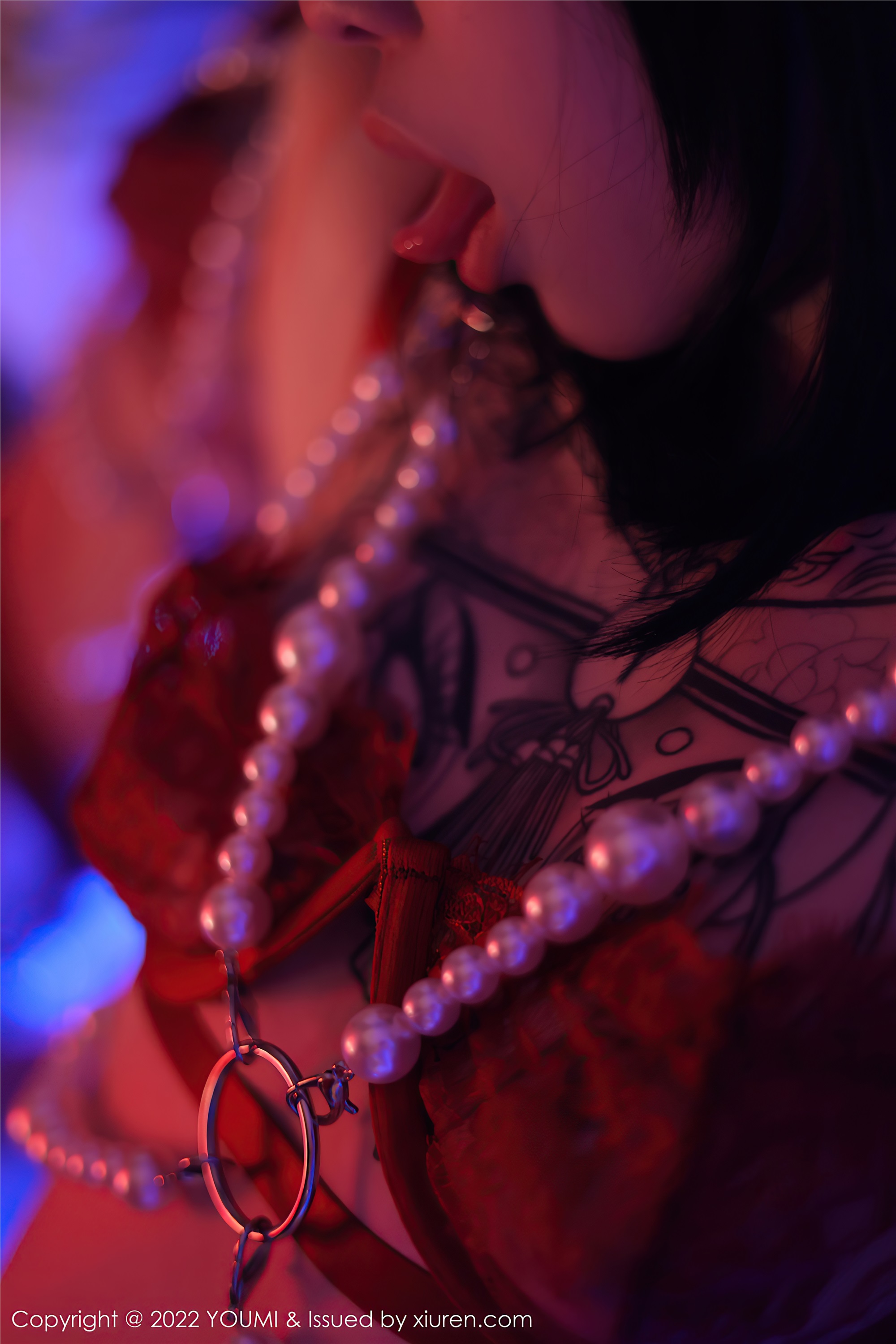 Xiuren秀人网 2022.03.31 NO.4805 奶瓶